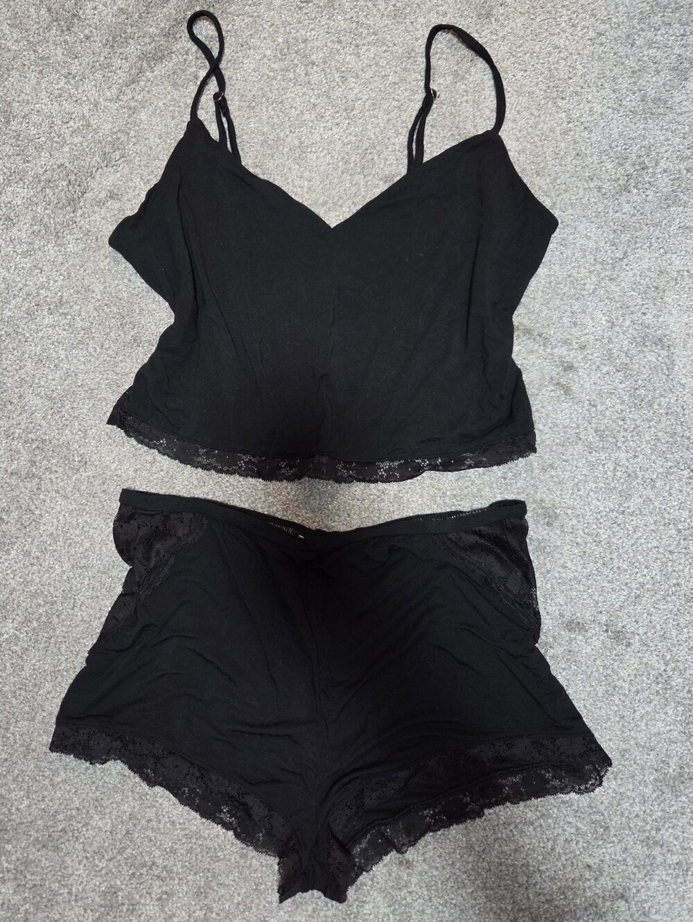 Victorias Secret Pj Set